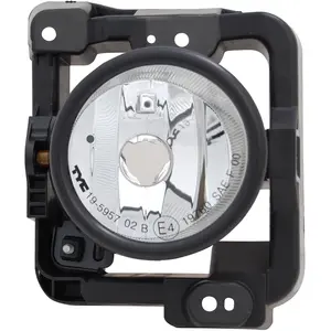 Goodpart TYC Phare antibrouillard pour HONDA: Accord (Ref: 19-5957-11-2)