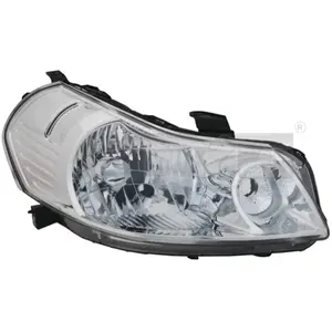 Comparateur de prix : TYC Phare avant pour SUZUKI: SX4 (Ref: 20-11917-16-2)