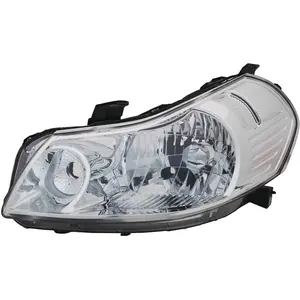 Goodpart TYC Phare avant pour SUZUKI: SX4 (Ref: 20-11918-16-2) pas cher
