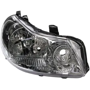 Goodpart TYC Phare avant pour SUZUKI: SX4 (Ref: 20-11917-06-2) pas cher