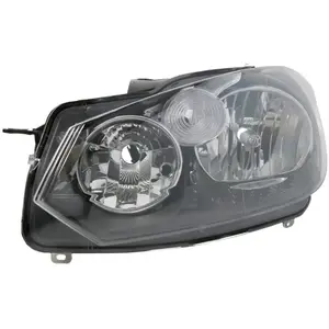 Goodpart TYC Phare avant pour VOLKSWAGEN: Golf Cabriolet, Golf (Ref: 20-11778-05-2) pas cher