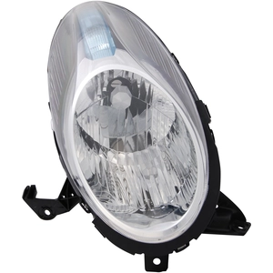Comparateur de prix : Goodpart TYC Phare avant pour NISSAN: Micra (Ref: 20-11925-15-2)