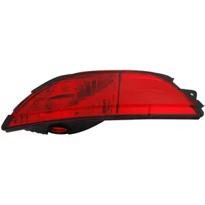 Tyc antibrouillard pour gauche Abarth Grande Alfa Romeo Mito Fiat Lancia 2005 -