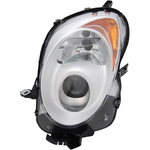 Goodpart TYC Phare avant pour ALFA ROMEO: Mi.To (Ref: 20-11754-05-2) pas cher