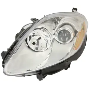 Comparateur de prix : Goodpart TYC Phare avant pour FIAT: Bravo (Ref: 20-11138-05-2)