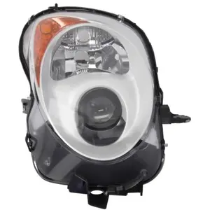 Goodpart TYC Phare avant pour ALFA ROMEO: Mi.To (Ref: 20-11753-05-2) pas cher