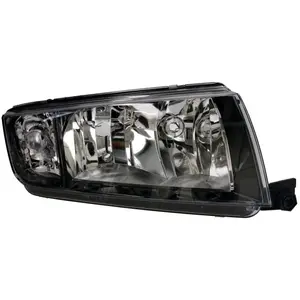 Comparateur de prix : TYC Phare avant pour SKODA: Fabia (Ref: 20-6229-15-2)