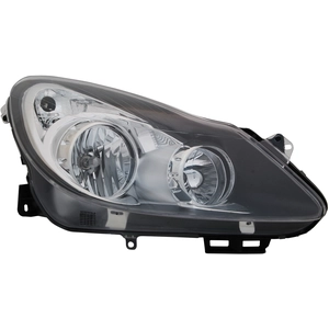 Projecteur principal TYC 20-1195-05-2, droite