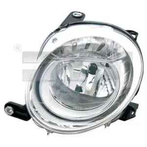 Goodpart TYC Phare avant pour FIAT: 500 & ABARTH: 500 (Ref: 20-1494-05-2) pas cher
