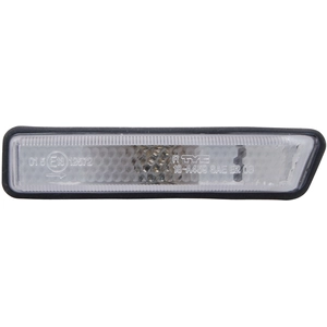 Tyc Côté marqueur lumière blanc Hors-jeu pour X5 E53 E36 berline 1990 2006