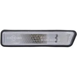 TYC Feu clignotant pour BMW: X5, Série 3, M3 (Ref: 18-0460-15-9)