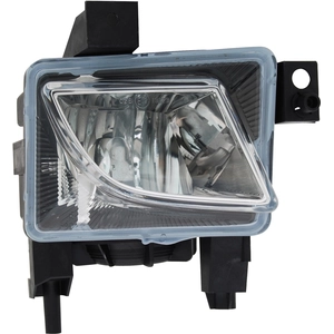 DAPA Projecteur antibrouillard 19-0725-05-2 TYC 190725052