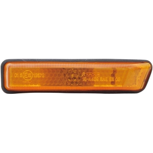 TYC Clignotant latéral Jaune Droite pour BMW X5 E53 E36 Coupé Combi 1990 2006