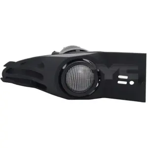 Comparateur de prix : TYC Phare antibrouillard pour BMW: Série 7 (Ref: 19-0657-05-9)