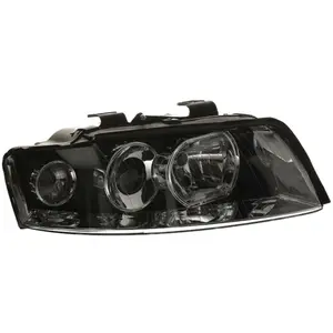 TYC Phare avant pour AUDI: S4, A4 (Ref: 20-11213-05-2)