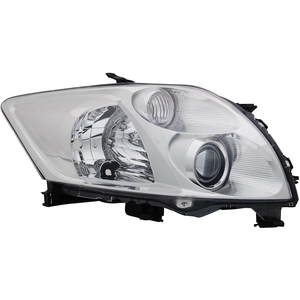 Goodpart TYC Phare avant pour TOYOTA: Auris (Ref: 20-11337-15-2) pas cher