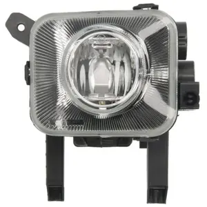 DAPA Projecteur antibrouillard 19-0779-05-2 TYC 190779052