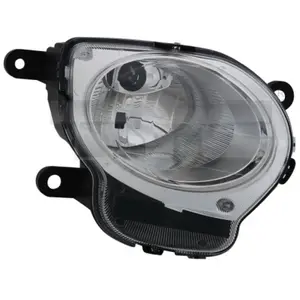 DAPA TYC Phare avant pour FIAT: 500 & ABARTH: 500 (Ref: 20-11566-05-2)