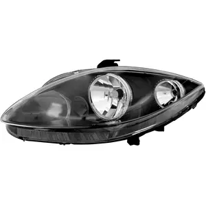 Comparateur de prix : TYC Phare avant pour SEAT: Leon, Altea, Toledo (Ref: 20-11210-05-2)