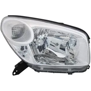 Comparateur de prix : TYC Phare avant pour TOYOTA: RAV4 (Ref: 20-0377-15-2)