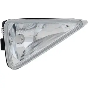 Goodpart TYC Phare antibrouillard pour HONDA: Civic (Ref: 19-0563-01-2) pas cher