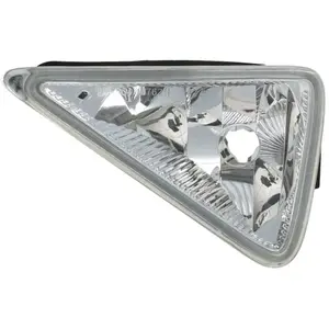 Comparateur de prix : TYC Phare antibrouillard pour HONDA: Civic (Ref: 19-0564-01-2)