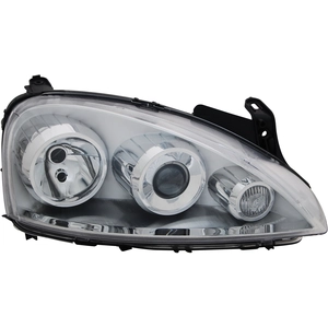 Goodpart Projecteur principal TYC 20-0423-15-2, droite pas cher