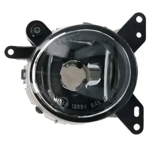 Phare antibrouillard TYC 19-0808-01-9 gauche
