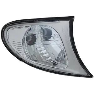 Comparateur de prix : TYC Feu clignotant pour BMW: Série 3 (Ref: 18-0164-25-2)