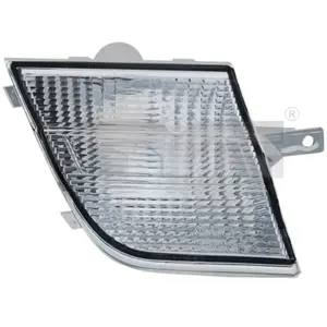 Comparateur de prix : TYC Feu clignotant pour NISSAN: Micra (Ref: 18-0401-41-2)