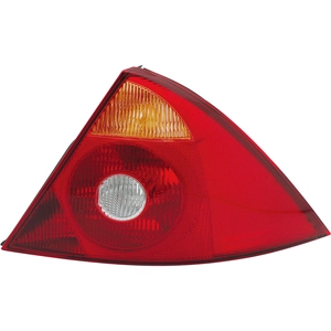 Comparateur de prix : Goodpart DAPA GmbH & Co. KG 110431112 Feu arrière droit sans support d'ampoule