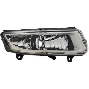 Comparateur de prix : TYC Phare antibrouillard pour VOLKSWAGEN: Polo (Ref: 19-0875-11-2)