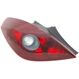 Goodpart TYC Feu arrière sans Support d'ampoule 11-11430-11-2 pas cher