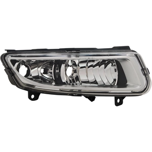Goodpart TYC Phare antibrouillard pour VOLKSWAGEN: Polo (Ref: 19-0875-01-2) pas cher