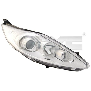 Goodpart TYC Phare avant pour FORD: Fiesta (Ref: 20-12003-05-2) pas cher