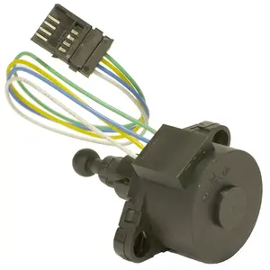 Comparateur de prix : Goodpart Réglage de la hauteur d'éclairage des phares du moteur 20-11257-MA-1 TYC 2011257MA1