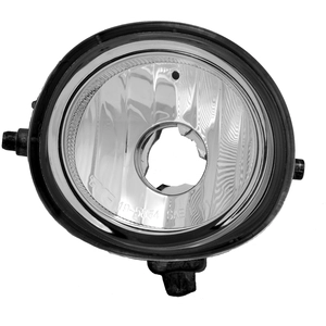 Goodpart TYC Phare antibrouillard pour MAZDA: 5 (Ref: 19-0870-01-2) pas cher