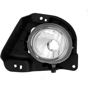 Goodpart TYC Phare antibrouillard pour MAZDA: 2 (Ref: 19-0869-11-2)