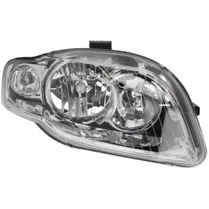 Goodpart TYC Phare avant pour AUDI: A4, S4, RS4 (Ref: 20-0529-15-2) pas cher