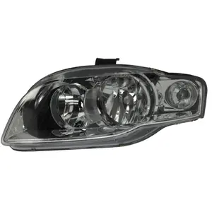 Goodpart TYC Phare avant pour AUDI: A4, S4, RS4 (Ref: 20-0530-15-2) pas cher
