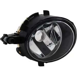 Goodpart TYC Phare antibrouillard pour SEAT: Ibiza, Leon, Altea, Toledo (Ref: 19-0850-01-2) pas cher