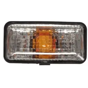 Comparateur de prix : Goodpart Feu clignotant 18-3589-31-2 TYC 183589312