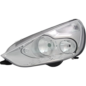 Projecteur principal TYC 20-11504-05-2, gauche pas cher