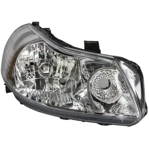 TYC Phare avant pour SUZUKI: SX4 & FIAT: Sedici (Ref: 20-11917-36-2) pas cher