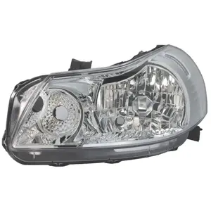 Goodpart TYC Phare avant pour SUZUKI: SX4 & FIAT: Sedici (Ref: 20-11918-36-2) pas cher