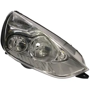 Goodpart TYC Phare avant pour FORD: S-Max, Galaxy (Ref: 20-11503-05-2) pas cher