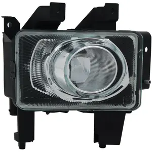 Goodpart Projecteur antibrouillard 19-0925-05-2 TYC 190925052 pas cher