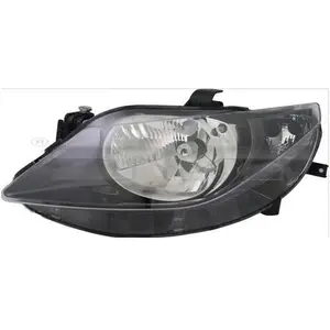 Comparateur de prix : TYC Phare avant pour SEAT: Ibiza (Ref: 20-11970-15-2)