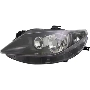 Goodpart TYC Phare principal gauche d'origine 20-11972-35-2 Seat Ibiza V, Ibiza V ST
