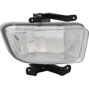 Comparateur de prix : TYC Phare antibrouillard pour KIA: Picanto (Ref: 19-0430-01-2)